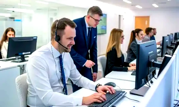 Redford Bitspirex automated system