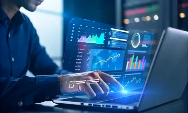 Redford Bitspirex analytics tools