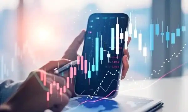 Redford Bitspirex automated investments
